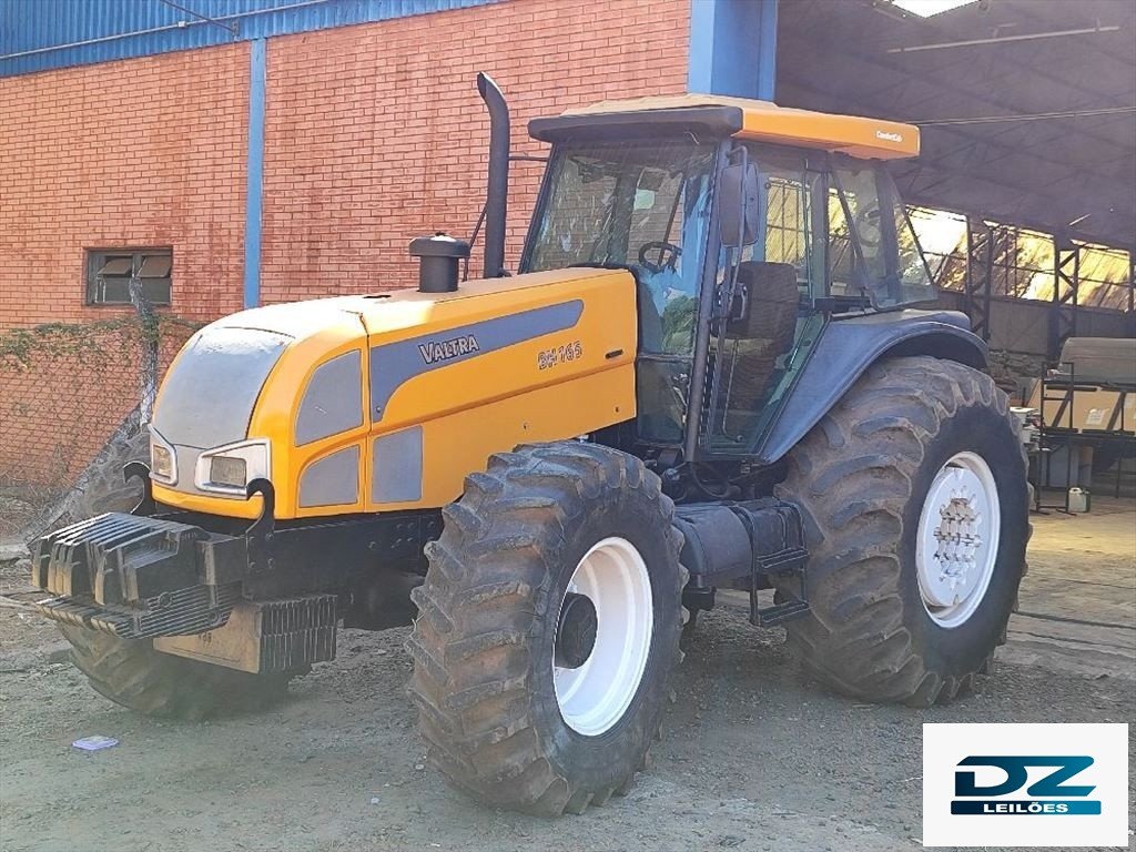 VALTRA/VALTRA BH 165 ANO 2013/2013