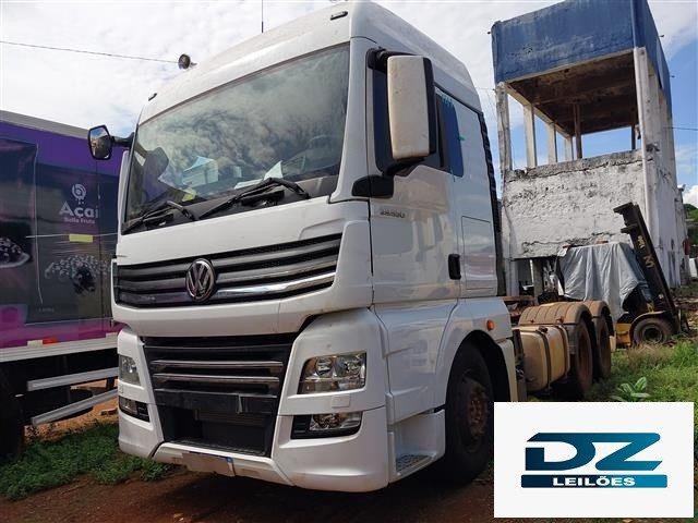 VOLKSWAGEN 29.530 MTM 6X4 ANO 2023/2023