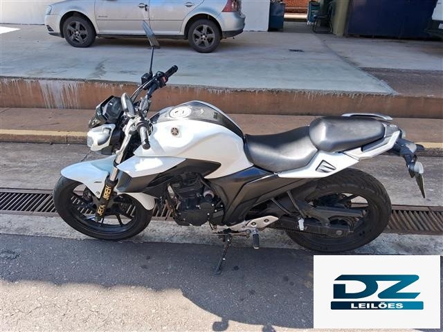 YAMAHA FZ25 FAZER ANO 2019/2019