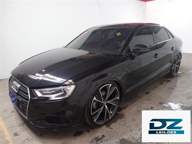 AUDI A3 LM 150CV 1.4 ANO 2018/2019