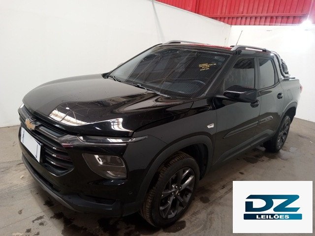 CHEVROLET MONTANA 1.2 TURBO AT PREMIER ANO 2023/2023