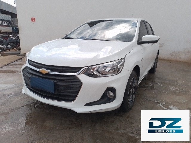 CHEVROLET ONIX 1.0 MT LT2 ANO 2023/2023