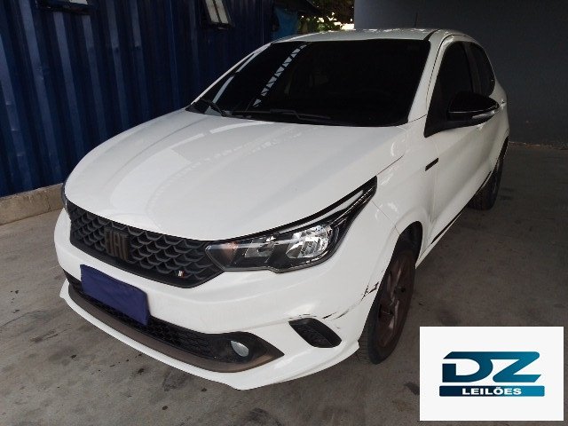 FIAT ARGO DRIVE 1.3 ANO 2021/2022