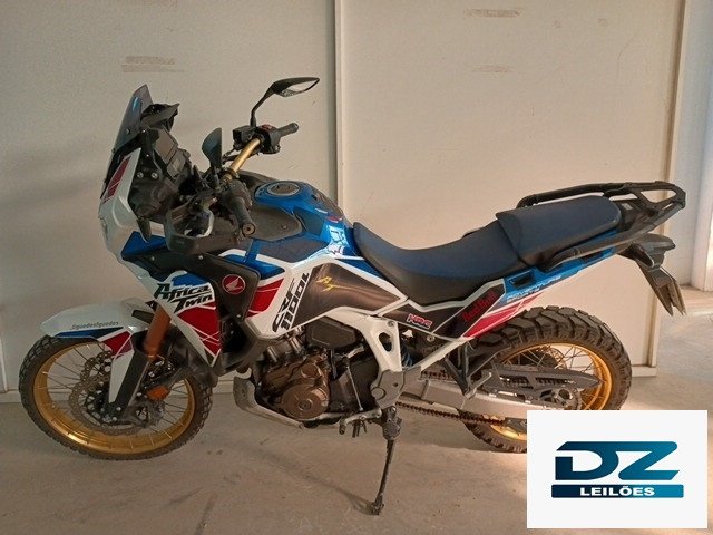 HONDA CRF 1100L AS ANO 2023/2023