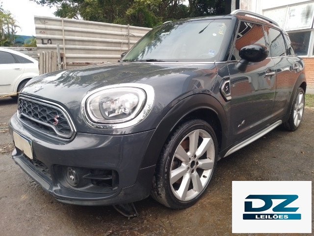 MINI COUNTRYMANALL4 COOPER S 2.0 ANO 2019/2020