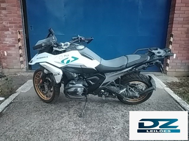 BMW R1300GS PLUS ANO 2024/2024