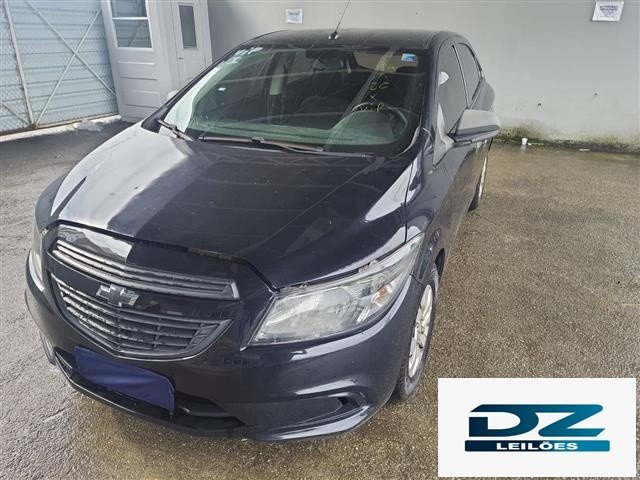 CHEVROLET ONIX 1.0MT JOYE ANO 2019/2019