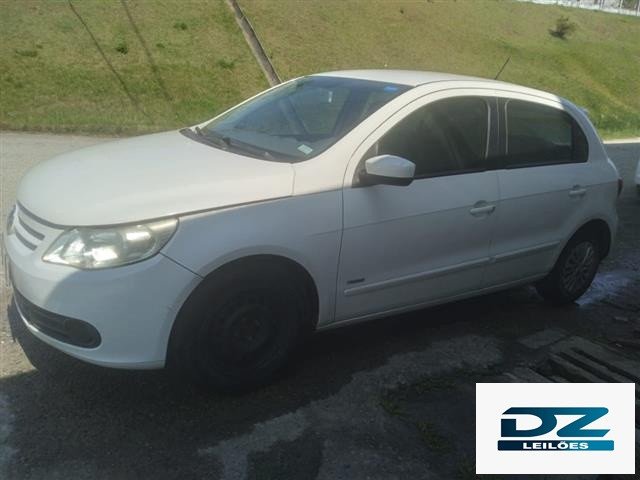 VOLKSWAGEN GOL 1.0 ANO 2011/2012
