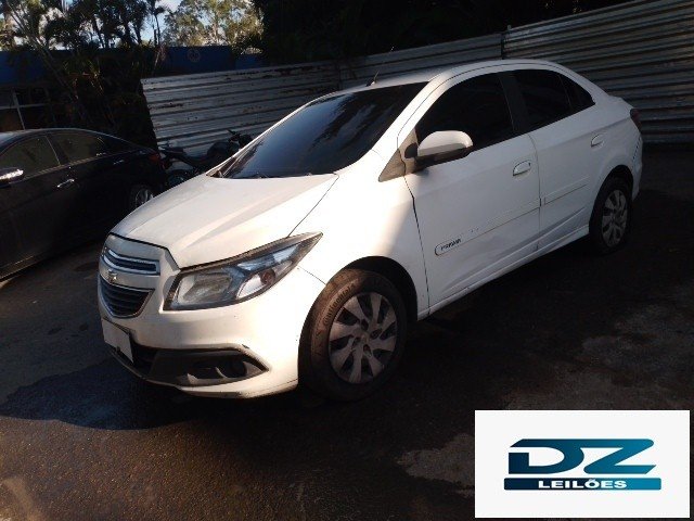 CHEVROLET PRISMA 1.4 MT LT ANO 2016/2016