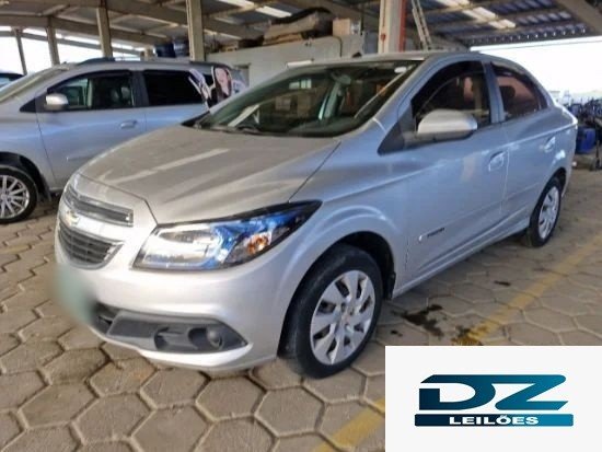 Chevrolet Prisma 1.4 MT LT ANO 2015/ 2016
