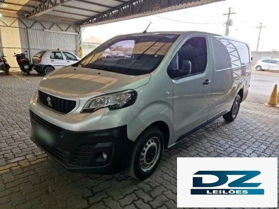 Peugeot EXPERT 1.5 CARGO ANO 2022 /2023 