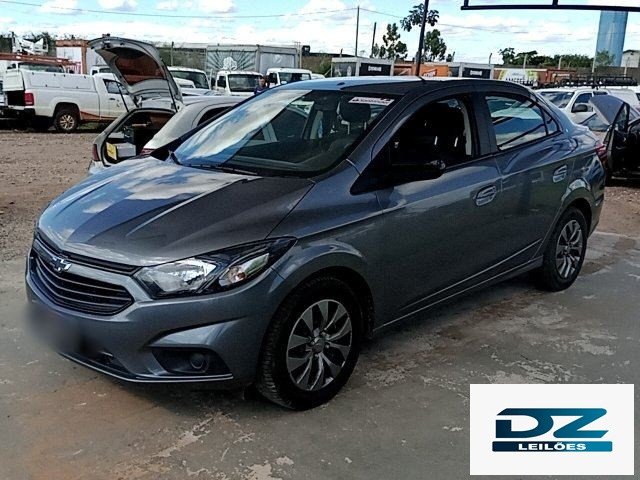 CHEV PRISMA JOY BLACK 1.0 ANO 2021/2021