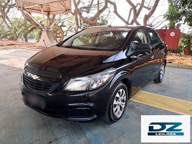 CHEV PRISMA 1.0 MT JOYE ANO 2019/2019