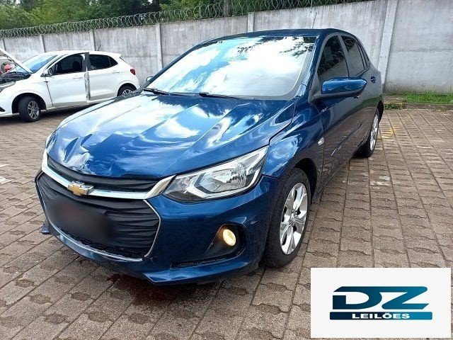CHEV ONIX 1.0 TAT LTZ ANO 2023/2024