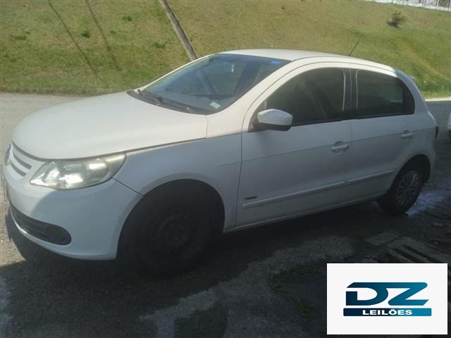 VOLKSWAGEN GOL 1.0 ANO 2011/2012