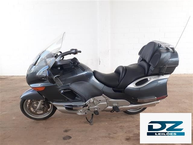 BMW K1200 LT ANO 2003/2003