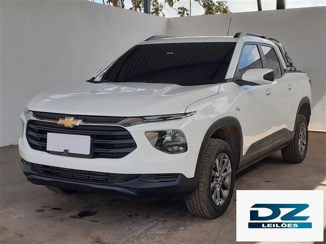 CHEVROLET MONTANA TURBO 1.2 LT ANO 2023/2023