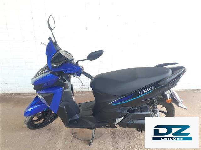 YAMAHA NEO 125 ANO 2023/2024