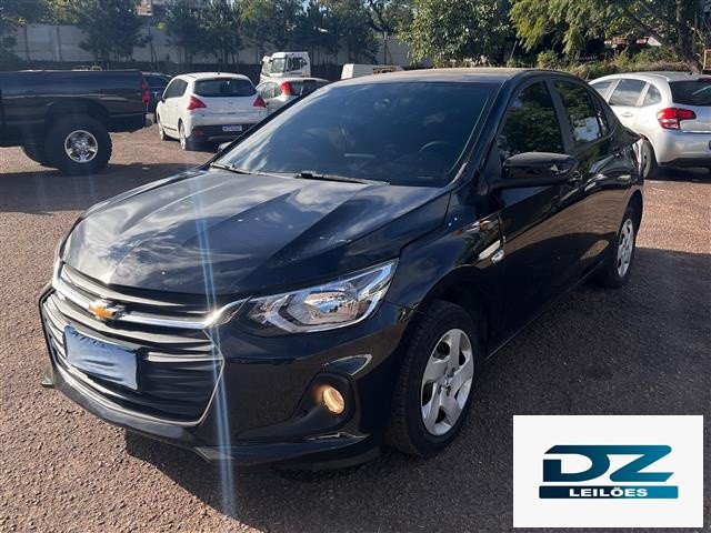 CHEVROLET ONIX PLUS 1.0 TURBO AT LTZ ANO 2024/2024