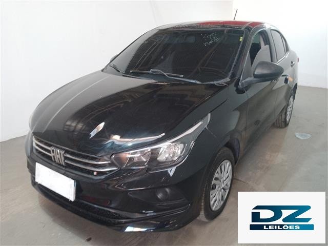 FIAT CRONOS 1.0 MT ANO 2022/2023