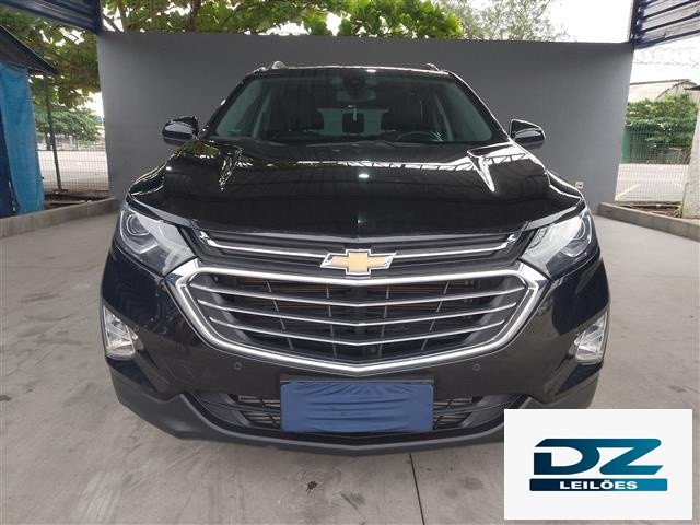 CHEVROLET EQUINOX PREMIER 2.0 TURBO ANO 2019/2020