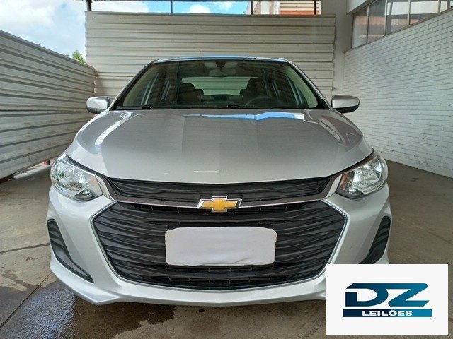 CHEVROLET ONIX PLUS 1.0T AT LT1 ANO 2022/2023