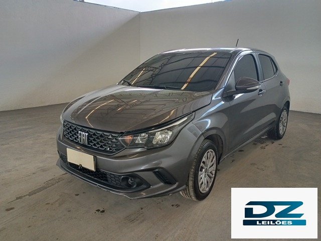 FIAT ARGO 1.0 ANO 2022/2022