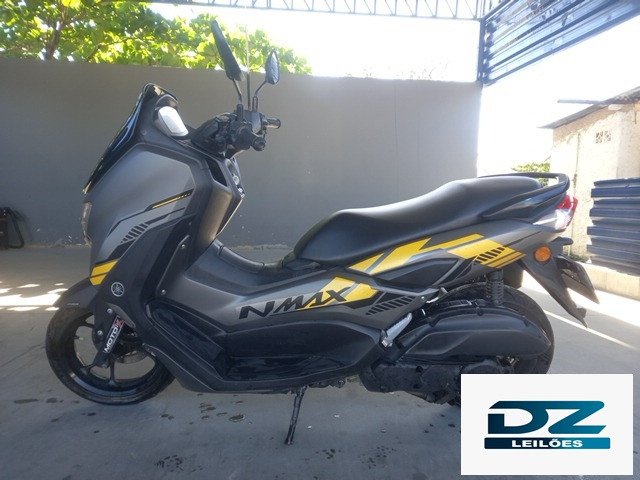 YAMAHA NMAX 160 SE ANO 2023/2023