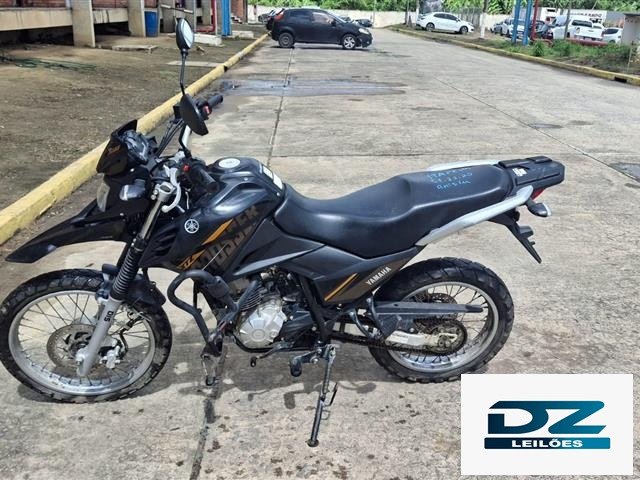 YAMAHA XTZ150 CROSSER Z ANO 2020/2020