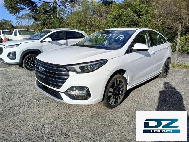 CAOA CHERY ARRIZO 6 PRO 1.5 TURBO ANO 2022/2022
