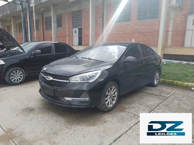 CHERY ARRIZO5 RT 1.5 T ANO 2020/2021