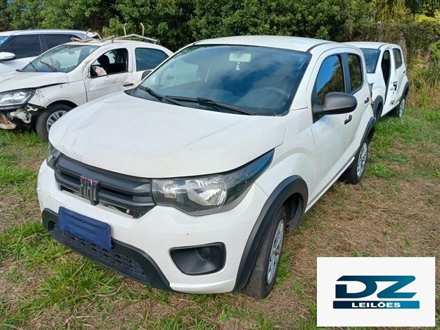 FIAT MOBI LIKE 1.0  ANO 2022/2023