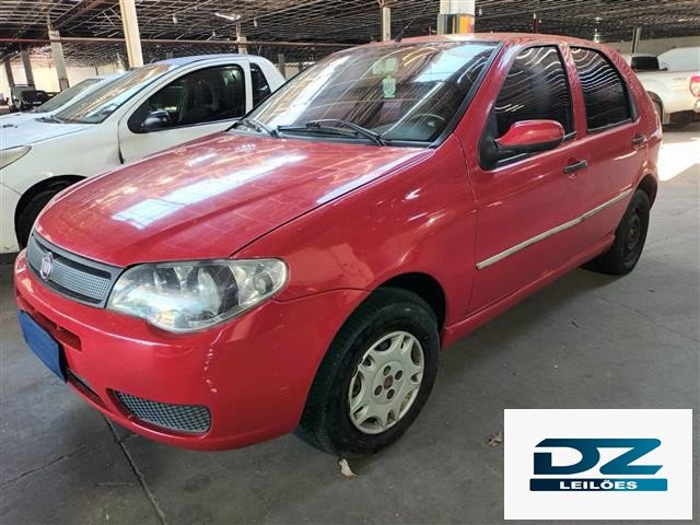 FIAT PALIO FIRE 1.0 FLEX ANO 2008/2009